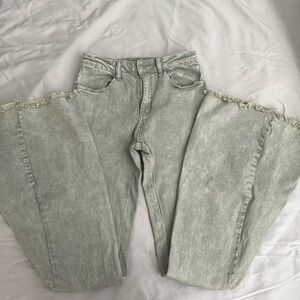 Altard state flare jeans